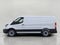 2026 Ford Transit Cargo Van T-250 130 Low Rf 9150 GVWR RWD