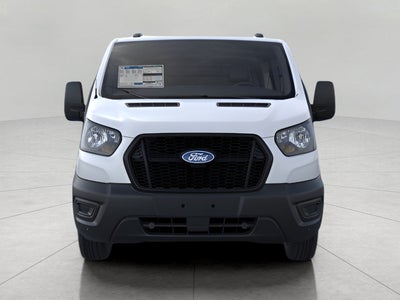2026 Ford Transit Cargo Van T-250 130 Low Rf 9150 GVWR RWD