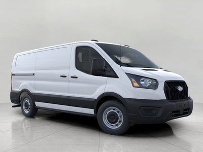 2026 Ford Transit Cargo Van T-250 130 Low Rf 9150 GVWR RWD