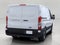 2026 Ford Transit Cargo Van T-250 130 Low Rf 9150 GVWR RWD