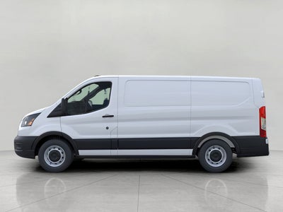 2026 Ford Transit Cargo Van T-250 130 Low Rf 9150 GVWR RWD