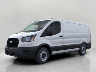 2026 Ford Transit Cargo Van T-250 130 Low Rf 9150 GVWR RWD