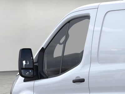 2026 Ford Transit Cargo Van T-250 130 Low Rf 9150 GVWR RWD