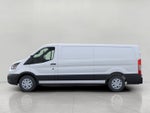 2026 Ford Transit Cargo Van T-250 130 Low Rf 9150 GVWR RWD