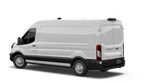 2026 Ford Transit Cargo Van T-250 148 Med Rf 9150 GVWR AWD