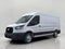 2026 Ford Transit Cargo Van T-250 148 Med Rf 9150 GVWR AWD