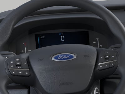 2026 Ford Transit Cargo Van T-250 148 Med Rf 9150 GVWR AWD