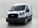 2026 Ford Transit Cargo Van T-250 148 Med Rf 9150 GVWR AWD