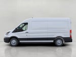 2026 Ford Transit Cargo Van T-250 148 Med Rf 9150 GVWR AWD