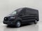 2026 Ford Transit Cargo Van T-250 148 Med Rf 9150 GVWR AWD