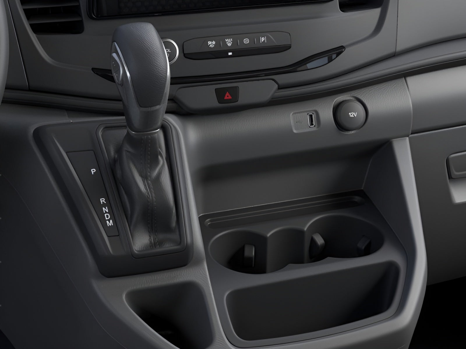 2026 Ford Transit Cargo Van T-250 148 Med Rf 9150 GVWR AWD