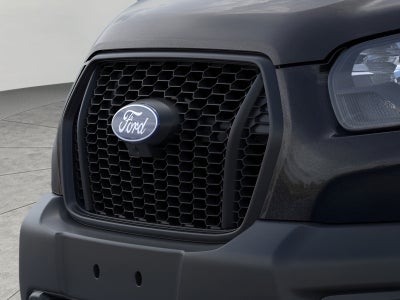 2026 Ford Transit Cargo Van T-250 148 Med Rf 9150 GVWR AWD