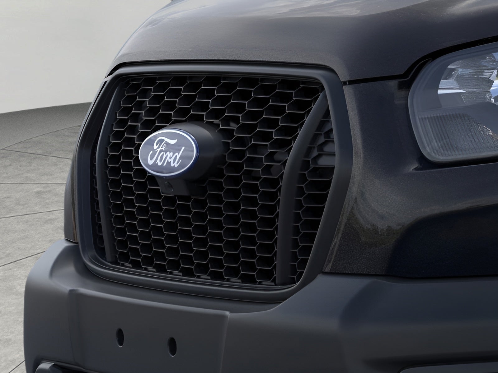 2026 Ford Transit Cargo Van T-250 148 Med Rf 9150 GVWR AWD