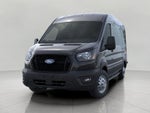 2026 Ford Transit Cargo Van T-250 148 Med Rf 9150 GVWR AWD