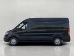 2026 Ford Transit Cargo Van T-250 148 Med Rf 9150 GVWR AWD