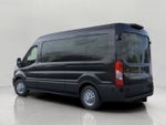 2026 Ford Transit Cargo Van T-250 148 Med Rf 9150 GVWR AWD