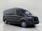 2026 Ford Transit Cargo Van T-250 148 Med Rf 9150 GVWR AWD