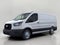 2026 Ford Transit Cargo Van T-250 130 Low Rf 9150 GVWR AWD