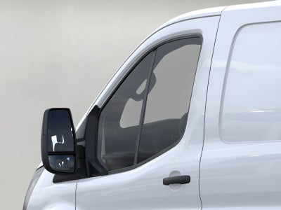 2026 Ford Transit Cargo Van T-250 130 Low Rf 9150 GVWR AWD