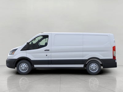 2026 Ford Transit Cargo Van T-250 130 Low Rf 9150 GVWR AWD