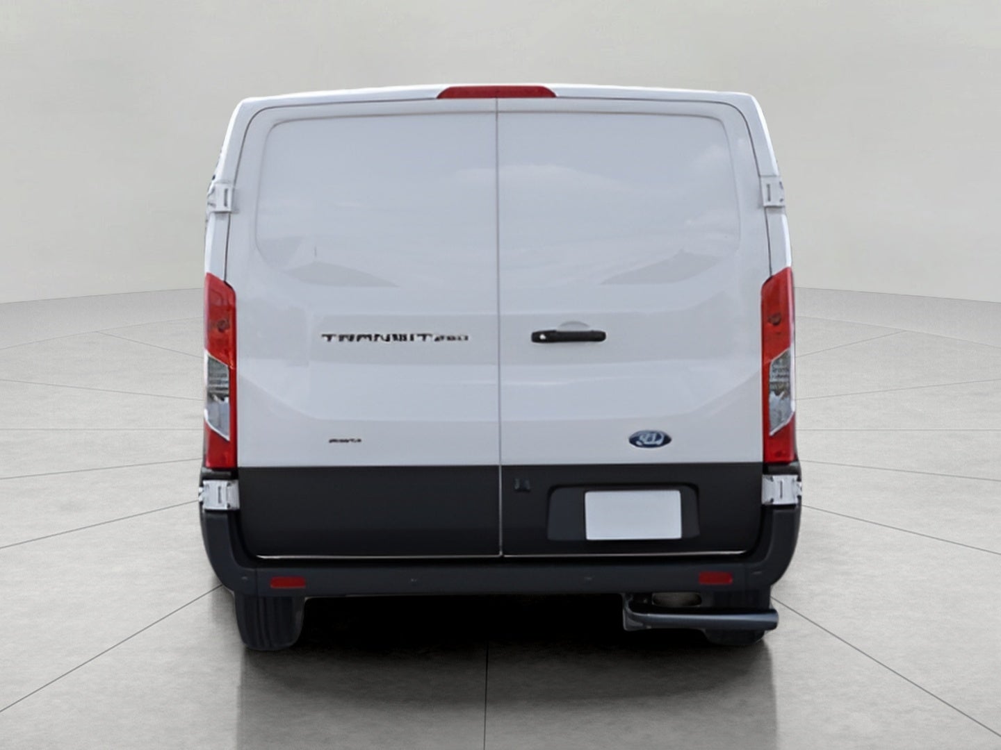 2026 Ford Transit Cargo Van T-250 130 Low Rf 9150 GVWR AWD