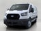 2026 Ford Transit Cargo Van T-250 130 Low Rf 9150 GVWR AWD