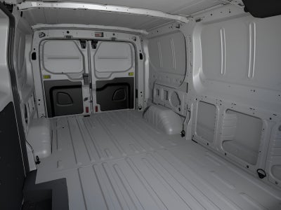 2026 Ford Transit Cargo Van T-250 130 Low Rf 9150 GVWR AWD