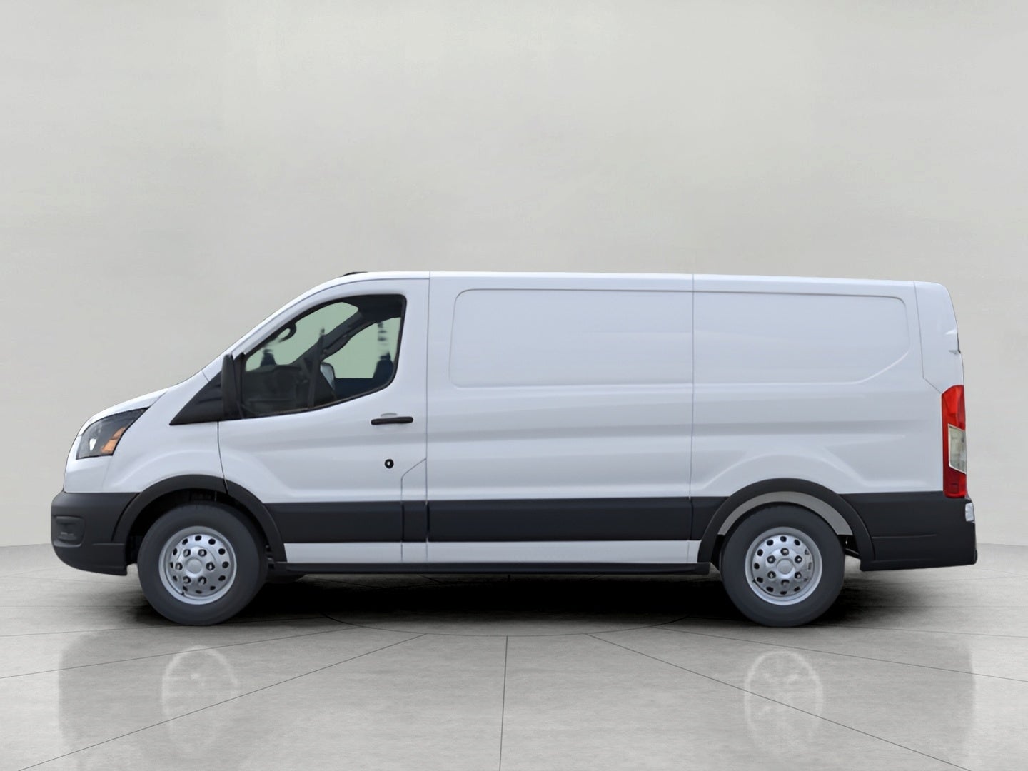 2026 Ford Transit Cargo Van T-250 130 Low Rf 9150 GVWR AWD