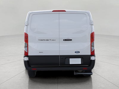 2026 Ford Transit Cargo Van T-250 130 Low Rf 9150 GVWR AWD