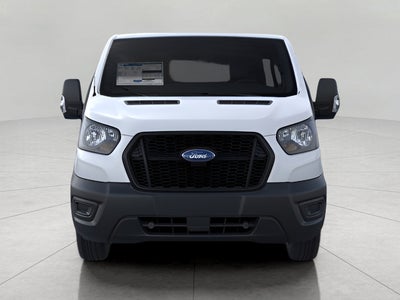 2026 Ford Transit Cargo Van T-250 130 Low Rf 9150 GVWR AWD