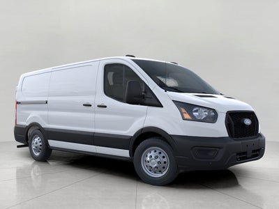 2026 Ford Transit Cargo Van T-250 130 Low Rf 9150 GVWR AWD