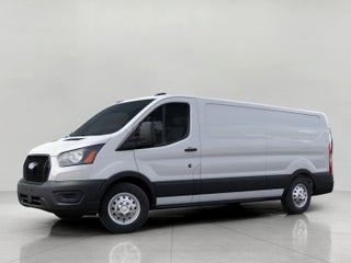 2027 Ford Transit Cargo Van T-250 130 Low Rf 9150 GVWR AWD