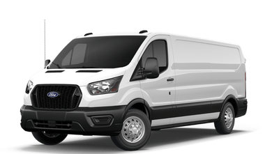 2027 Ford Transit Cargo Van T-250 130 Low Rf 9150 GVWR AWD
