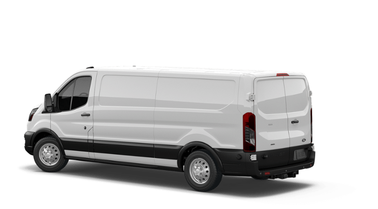 2027 Ford Transit Cargo Van T-250 130 Low Rf 9150 GVWR AWD