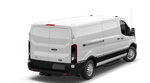 2027 Ford Transit Cargo Van T-250 130 Low Rf 9150 GVWR AWD
