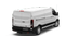 2027 Ford Transit Cargo Van T-250 130 Low Rf 9150 GVWR AWD