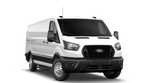 2027 Ford Transit Cargo Van T-250 130 Low Rf 9150 GVWR AWD