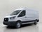 2026 Ford Transit Cargo Van T-350 148 Med Rf 9500 GVWR AWD