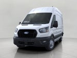 2026 Ford Transit Cargo Van T-350 148 Hi Rf 9500 GVWR AWD