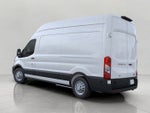 2026 Ford Transit Cargo Van T-350 148 Hi Rf 9500 GVWR AWD