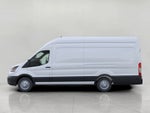 2026 Ford Transit Cargo Van T-350 148 EL Hi Rf 9500 GVWR AWD