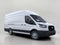 2026 Ford Transit Cargo Van T-350 148 EL Hi Rf 9500 GVWR AWD