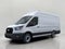 2026 Ford Transit Cargo Van T-350 148 EL Hi Rf 9500 GVWR RWD