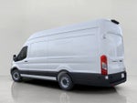 2026 Ford Transit Cargo Van T-350 148 EL Hi Rf 9500 GVWR RWD