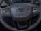 2026 Ford Ranger XLT 4WD SuperCrew 5' Box