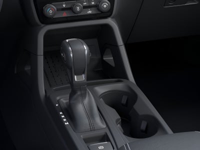 2026 Ford Ranger XLT 4WD SuperCrew 5' Box