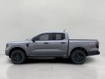 2026 Ford Ranger XLT 4WD SuperCrew 5' Box