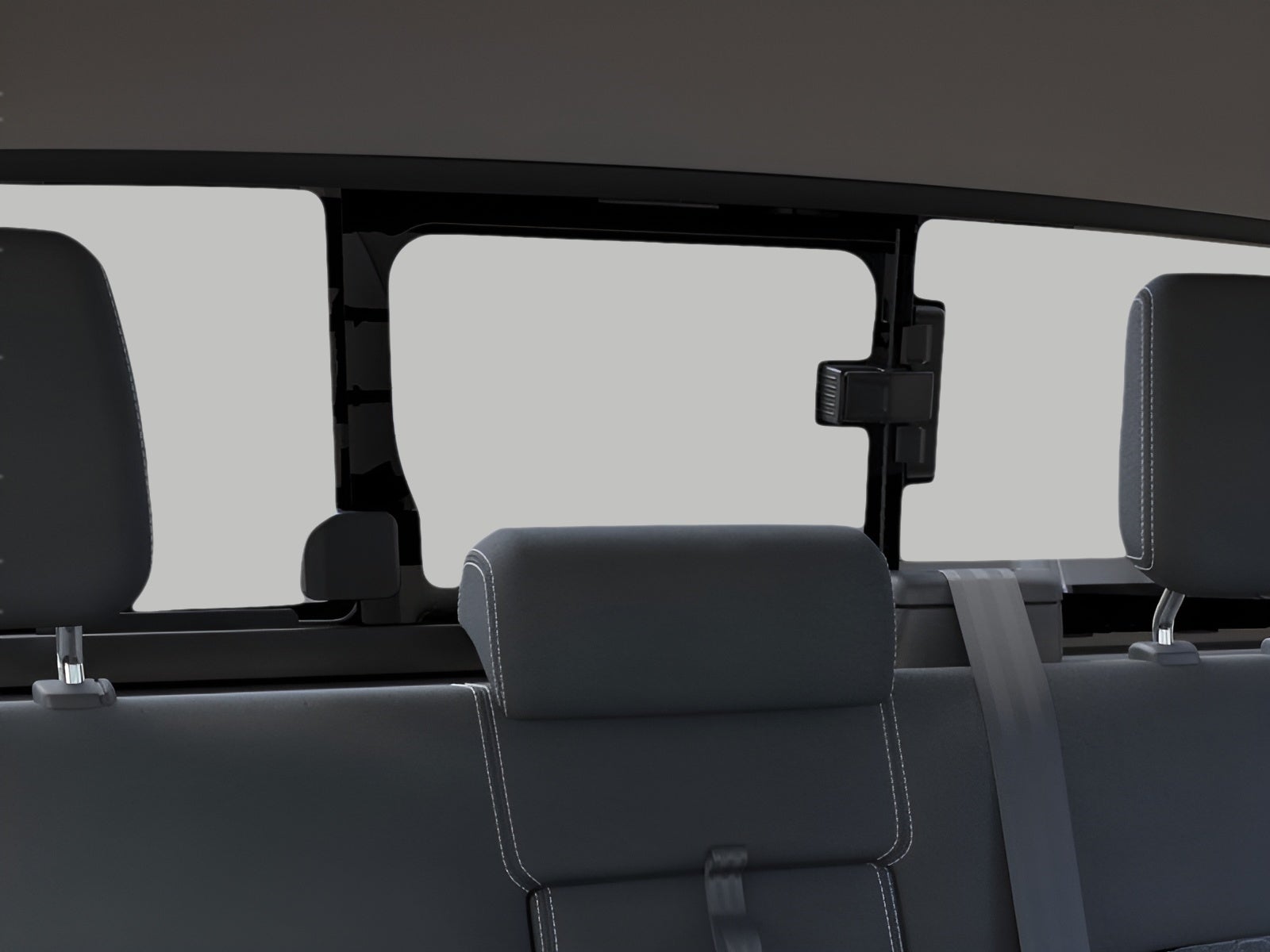 2025 Ford Ranger XLT 4WD SuperCrew 5' Box