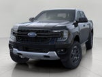 2025 Ford Ranger XLT 4WD SuperCrew 5' Box
