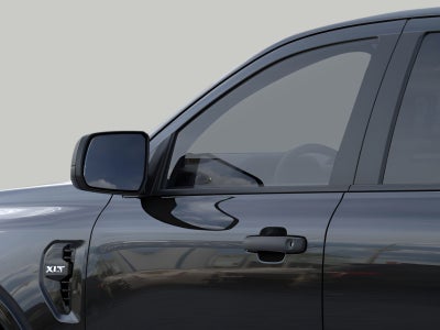 2025 Ford Ranger XLT 4WD SuperCrew 5' Box